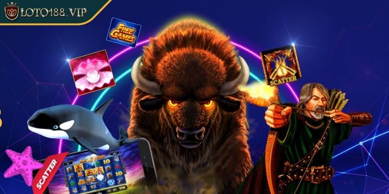 Tại sao Playtech Slot là lựa chọn hàng đầu cho người chơi