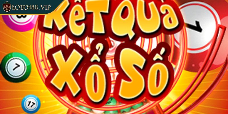 Tra cứu kết quả xổ số