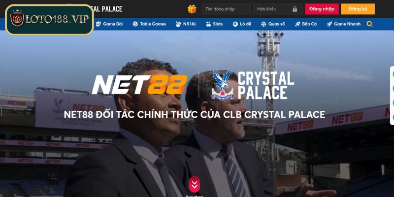 NET88 khẳng định vị thế bằng chiến lược đầu tư bài bản